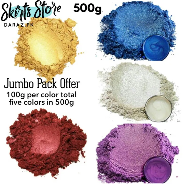 Jumbo%20Offer%20Epoxy%20Resin%20Metallic%20Colors%20500g%20In%205%20Colors%20-%20Image%202