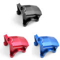 for x-maxx-1 x RC Car Differential Cover-Black. 