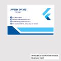 Business Card - Customize Card - Visiting card - Thank you cardd - Invitation cards -. 