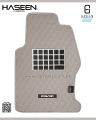 HONDA CIVIC CAR FLOOR MAT 2016-2022 7D MATERIAL CAR MAT HIGHCLASS MAT PREMIUM QUALITY LOGO MAT GENIUN FITTING CARPET MATS PVC MATS BLACK ANTI SLIP MAT JAPANI MAT RUBBER MAT TRANSPARANT UNIVERSAL MAT  TRUNK MAT EMBRIODRY MAT LUXURY MAT 5D MAT 3D MAT. 