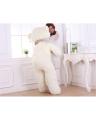 Birthday Gift Teddy Bear For Children And Female 160Cm 5Foot. 