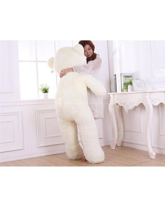 Birthday%20Gift%20Teddy%20Bear%20For%20Children%20And%20Female%20160Cm%205Foot%20-%20Image%205