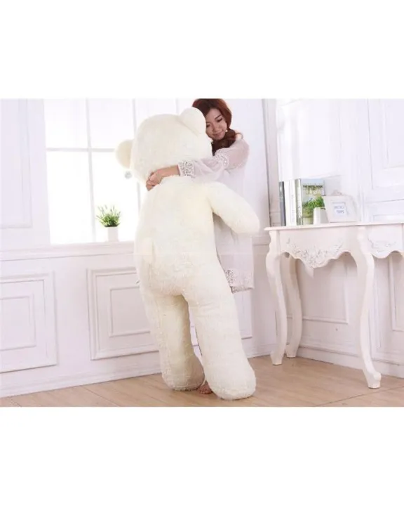 Birthday%20Gift%20Teddy%20Bear%20For%20Children%20And%20Female%20160Cm%205Foot%20-%20Image%205