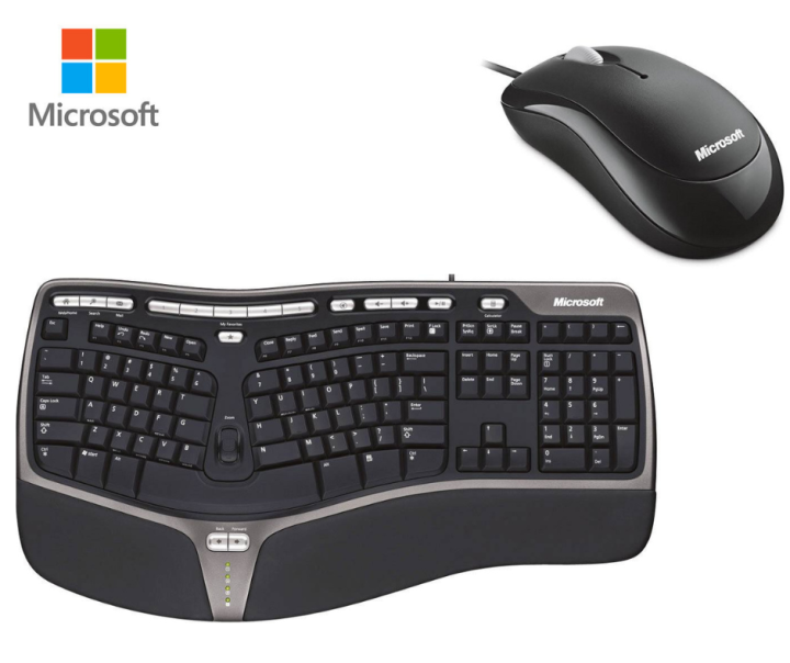 Microsoft_Multimedia%20Ergonomic%20Keyboard%20&%20Mouse%20Combo%20Pack%20-%20Silver%20Black%20-%20Image%202