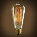 Modern Imported Filament Bulb. 