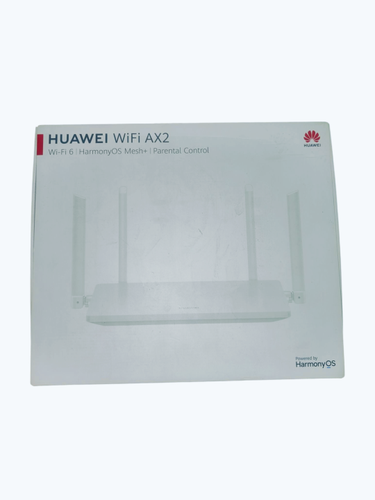Huawei Wifi AX2 Wifi 6 Mesh Parental Control Wireless Router Repeater ...