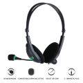 【Funny Bunny Toy Store】Headset High Sensitivity Clear Sound Headset With. 