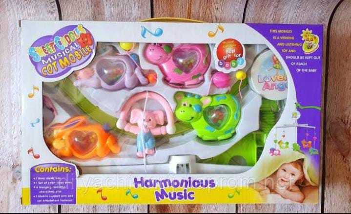 Baby%20Musical%20Crib%20Mobile%20With%20Hanging%20Rotating%20Toys,%20Sweet%20Cuddles%20Musical%20Cot%20Mobile%20Tweety-Harmonious%20Music%20Box,%20Cartoon%20Rattles%20For%20Babies%20Boy%20Girl%200-24%20Months,%20Newborn%20Sleep%20With%20Melodies%20-%20Image%204