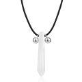Mqchun Nice 1 Pc Big Necklace Hokage Tsunade Uzumaki Necklace Pendant Necklace Cosplay Anime Halskette. 