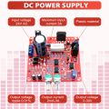 0-30V 2mA-3A Adjustable DC Regulated Power Supply DIY Kit Short with Protection. 
