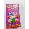 Gul s Mix Fruit Jelly (30 PCS BOX) Cup Jelly. 