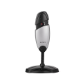 A4Tech PK-635P 720P HD Webcam - 720p HD Sensor - High-fidelity Microphone - Anti-glare Coating - 30 fps - For PC/ Laptop/ Macbook / Mobile. 