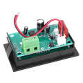DL85-2042 Dual Display AC 80V-300V 0-100A Voltmeter Ammeter Voltage Meter. 