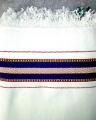 MULTANI PURE COTTON WHITE KHAISS PACK OF 2 PIECIS. 