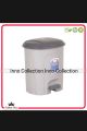 Luxury Paddle Bin Small Size (7.5 Liters) For Room - Premium Quality Small Sizes Luxury Paddle Bin For Daily useUse - Paddle Dustbin for Office Use - small Paddle Paper Bin. 