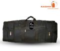 XXL Expandable Waterproof Duffel Bag – Spacious & Foldable Travel Companion with 32 kg Capacity. 