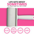 WBM Multi-Functional Lint Roller (60 Sheets) - Lint Remover, Dust ,Hair and More. 