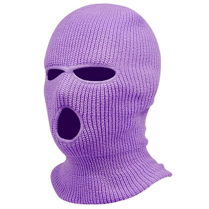 Winter%20Warm%20Head%20Cover,%203-hole%20Knitting%20Ski%20Mask%20Cold%20Proof%20Riding%20Full%20Face%20Mask%20-%20Image%203