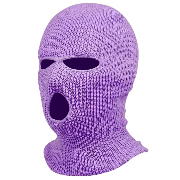Winter%20Warm%20Head%20Cover,%203-hole%20Knitting%20Ski%20Mask%20Cold%20Proof%20Riding%20Full%20Face%20Mask%20-%20Image%203