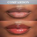 Lip Lightening Balm For Dark Lips Lip Brightener Moisturizing For Smokers Dark Lip Treatment Lightening Cream For Pink Lips BruberryBe. 