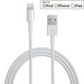 Original Fast Charging Cable USB Data Cable for iPhone X XS 11 Pro Max XR 6 6S 7 8 Plus 5 5S SE iPad mini 2 3 Air Phone Charging Cable White. 