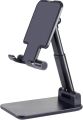 Foldable Mobile Phone Holder Stand Tablet Desk Mount Table Flexible Adjustable Stand. 