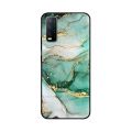 Cover For Vivo Y20 Y20i 2021 Y20s Case Soft Black Shockproof TPU Coque Phone Cases For Vivo V2029 V2027 Y 20 20s 20i. 
