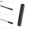 Golf Club Shaft Extension Portable Supplies End Extender Putter Extender Rod F. 