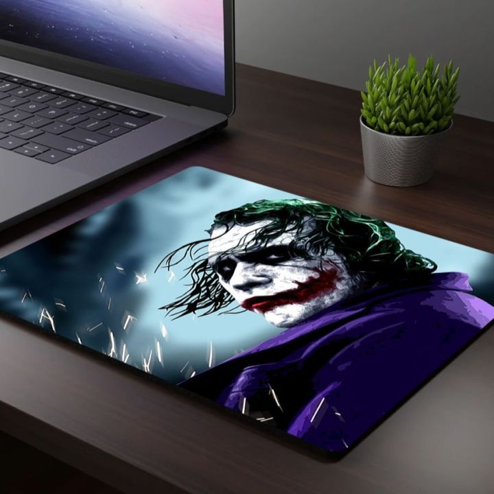 Razer, Joker Gaming Mouse Pad (32cm X 24cm) For Gaming & Office Use