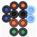 Replacement EarPads For Skullcandy 2.0 Hesh2 Hesh1 1.0 Soft Foam Cushions Ear Pads Headphones Earpads Headset Sponge Foam. 