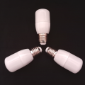 3 Pcs Led Night Bulb 1.5 Watts E27 Screw Type Energy Saving Led Bulb Vest Quality Product (Zero Blub). 
