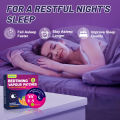EARYCEE Lavender Essential Oil Sleep Patch. 