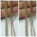 2 Gaz Super Shinny Crystal Rhinestones DIY Jewellery. 