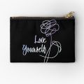 BTS ‘LOVE YOURSELF  HER’ Album Art Pouch. 