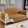 (NEW DESIGN IN MARKET) ITS PUNCH SPREAD MICRO Sofa Covers For (seater # 01) Complete Furniture Protection And Coverage With Elastic Grips - 100% Export Quality. 