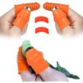 Day2day Mall Garden Silicone Thumb Knife Garden Fruit and Vegetable Picker Plant Picking Tool. 