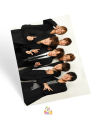 Bts poster. 