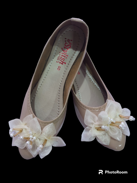 Fancy Stylis Pumps for Women & Girls, Casual Footwear (Sizes 36-41)