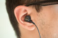 AKG Original Handsfree with Microphone High Quality Sound and Deep Bass Compatible with Samsung Buy 1 Get 1 Free. 