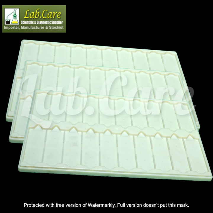 Plastic%20Microscope%20Slide%20Tray,%2010/PK%20-%20Image%203