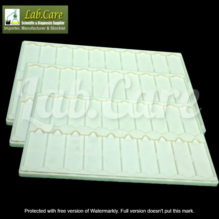 Plastic%20Microscope%20Slide%20Tray,%2010/PK%20-%20Image%203