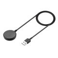 Smart Watch Charger For Samsung Watch 3 / Watch 4 / Watch 5 / Watch 6 / Watch Active / Watch S7 Wireless Charger Magnetic Fast Charging. 