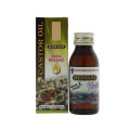 𝗛𝗘𝗠𝗔𝗡𝗜 𝗟𝗜𝗩𝗘 𝗡𝗔𝗧𝗨𝗥𝗔𝗟 - CASTOR OIL 60ML. 