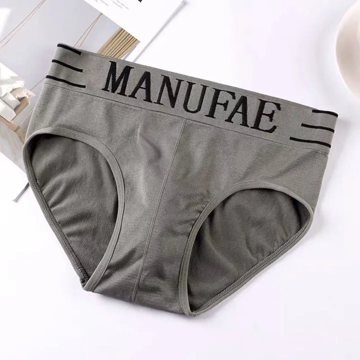 %E3%80%90Hot%20New%20Release%E3%80%91%20Men%20Seamless%20Briefs%20Stylish%20-drying%20Men's%20Seamless%20Underwear%20with%20Letter%20Print%20Comfortable%20Versatile%20Southeast%20Asian%20Buyers'%20Choice%20Seamless%20Tailoring%20Briefs%20for%20Men%20-%20Image%202