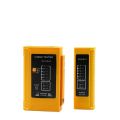 Professional Network Cable Tester RJ45 RJ11 LAN Cable Tester Detector Remote Test Tools Networking(No Battery). 