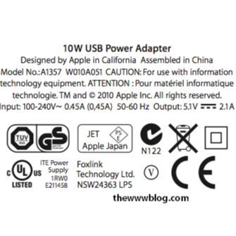 IMPORTED%20Original%20Iphone%20Charger%2010W%20Fast%20Charger%20(A1357)%20For%20All%20Iphone/Ipad%20Models%20-%20Image%202