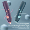 3D Pen upgrade Intelligent 3D Printer. 