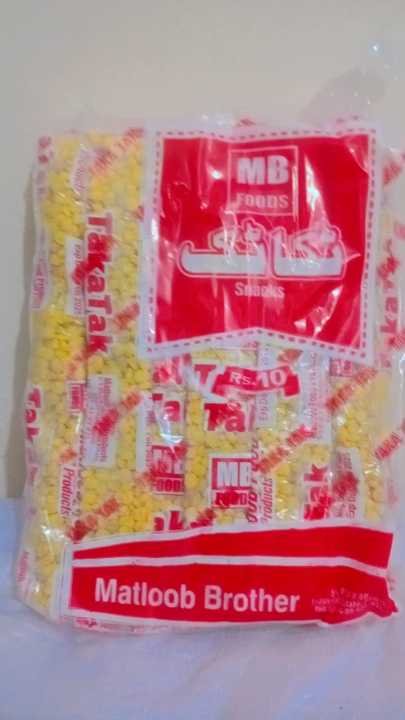 Taka Tak Snacks Pack of 12