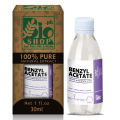 Benzyl acetate Aroma Chemical Ingredients for Perfumers 100% Pure. 