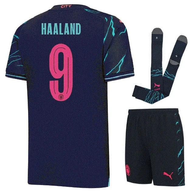 Man%20City%20third%20kit%20T-Shirt%20and%20Shorts%20Football%20Kit%20new%20design%202023/2024%20Adults%20and%20Kids%20Sizes%20Available%20-%20Image%202